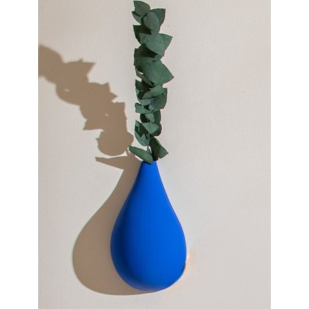 Goutte outremer