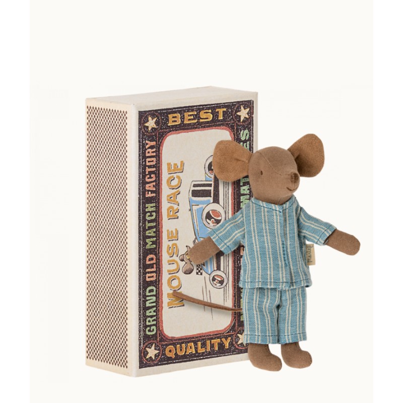 Grand frère - Matchbox