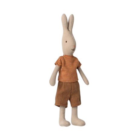 Lapin taille 1 t-shirt et short