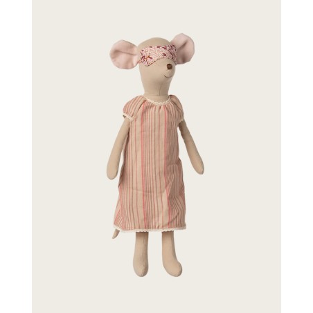 Souris medium robe de nuit