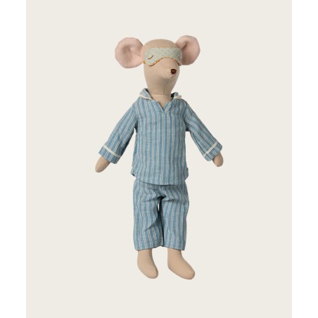 Souris medium pyjama