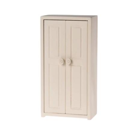Armoire creme souris
