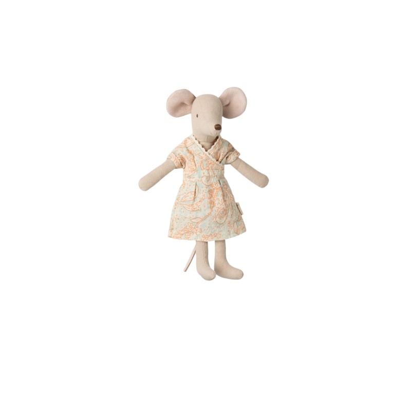 Maman souris