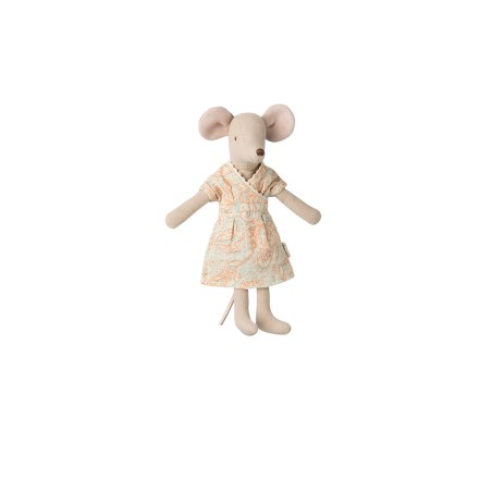 Maman souris