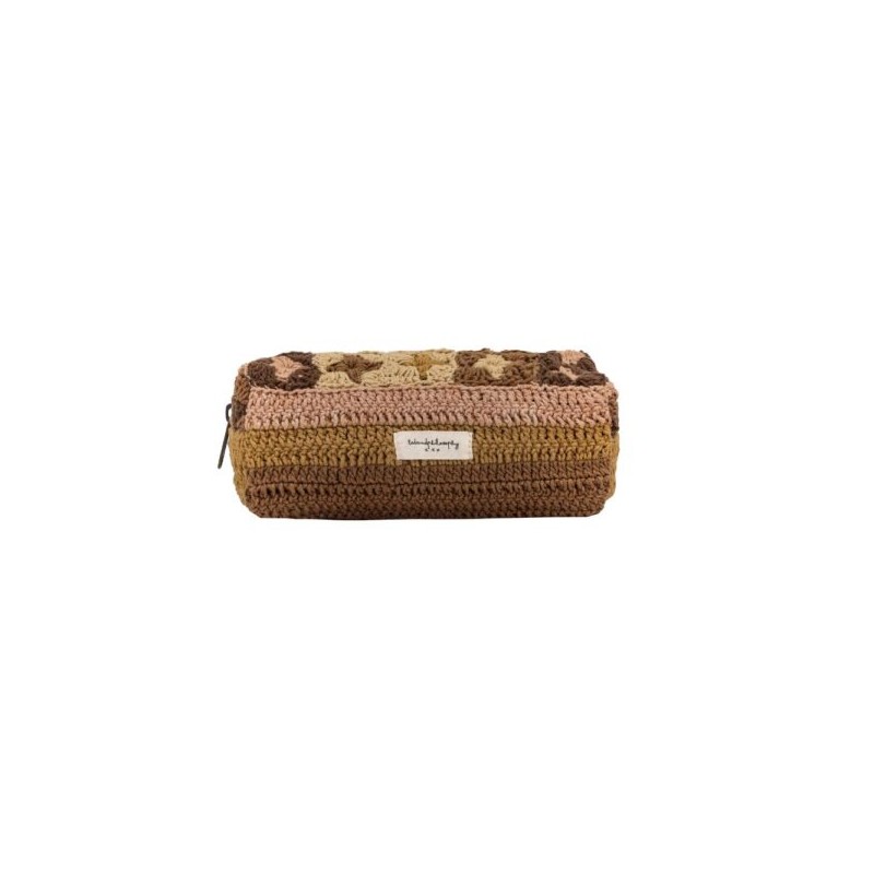 Trousse maquillage cabsmall rainbow