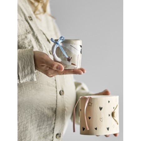 Tasse surprise box
