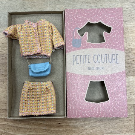 Tenue maman souris
